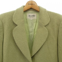 Áo khoác JUN ASHIDA 628391