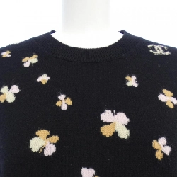 【Mã giảm giá】Chanel CHANEL Áo len 639520