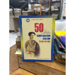 50 Điều Người Đàn Ông Cần Làm Trong Cuộc Sống - Vương Tinh Phàm - Vương Tinh Phàm