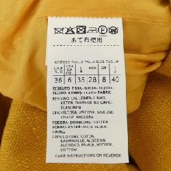 Max Mara STUDIO Áo vest dài - Hàng hiệu Authentic 811110