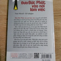 Tủ Sách Phật Giáo - Đưa Đức Phật Vào Nơi Làm Việc 337739