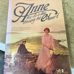Anne tóc đỏ ở đảo hoàng từ Edward.19 338362