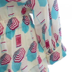 【Mã giảm giá】Chanel CHANEL Đầm 648909