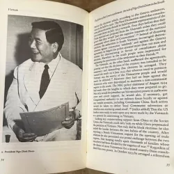 Viet Nam - Hugh Higgins 730887