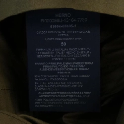 Herno FI000098U Jacket - Hàng hiệu Authentic 894673