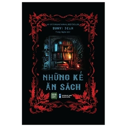 Những Kẻ Ăn Sách - Sunyi Dean 208692