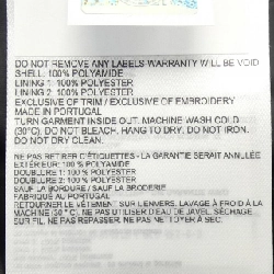 Canada Goose BLACK LABEL 2428LB DAVIE Jacket - Hàng hiệu Authentic 818359