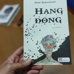 Hang Động ( José Saramago )