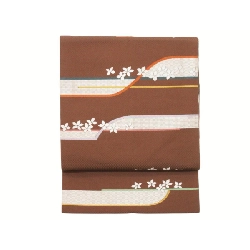 Dây obi Nagoya - Hàng hiệu Authentic