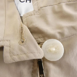 【Khuyến mãi】Áo khoác CHANEL 639343