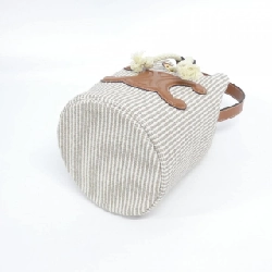 Celine Teen Drawstring 196532FEA Túi - Hàng hiệu Chính hãng 770690