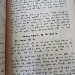 KỸ THUẬT THÁI CỰC ĐẠO - LẠC HÀ, PHAN CHẤN THANH 757686