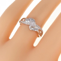 Nhẫn kim cương PT 0.211CT 672821