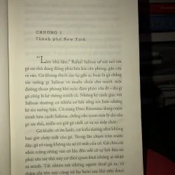 Thiên sứ tử thần - Linda Howard 992460