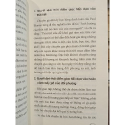 Độc tâm thuật - Zhu Qi Zhen (Hạnh Nguyễn dịch) 452879