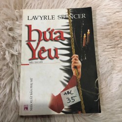 Hứa yêu - Lavyrle Spencer 165873