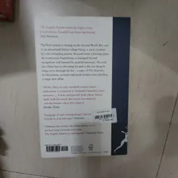 Sách The English Patient 717403