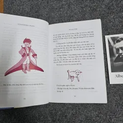 Hoàng tử bé 1029633