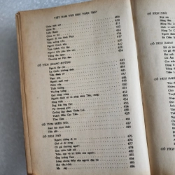 Việt Nam văn học toàn thư | Hoàng Trọng Miên | 1973 459016