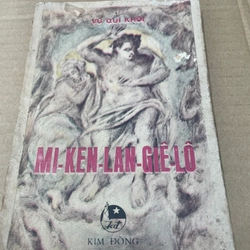 MI KEN LAN GIÊ LÔ - Vũ Quí Khôi .56 315215