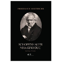 Schopenhauer - Nhà Giáo Dục - Friedrich Nietzsche 142531