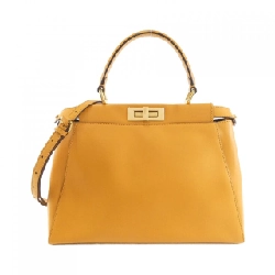 Fendi Peekaboo 8BN226 Q4J Túi - Hàng hiệu Chính hãng