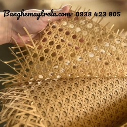 Lưới nhựa giả mây làm nội thất 474950