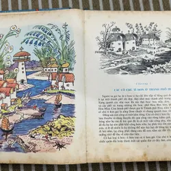 CHUYỆN PHIÊU LƯU CỦA MÍT ĐẶC VÀ CÁC BẠN Xb năm 1986  599389