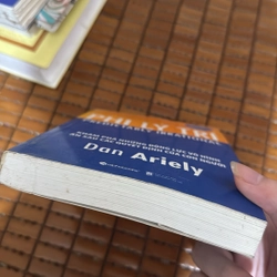 Phi lý trí - Dan Ariely 527540