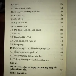 Tục ngữ câu đố, ca dao Tây Hoà - Di sản văn hóa một vùng đất - Nguyễn Hoài Sơn 754140