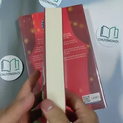 [MIỄN PHÍ BỌC SÁCH] [SEAL] Anh Không Là Con Chó Của Em! - Lê Hoàng 798867