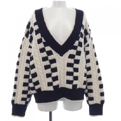 【Mã giảm giá】Chanel CHANEL Áo len