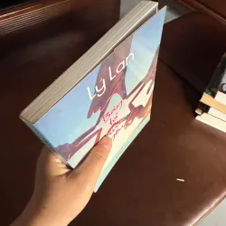 K2-Bày tỏ tình yêu – Lý Lan 990536