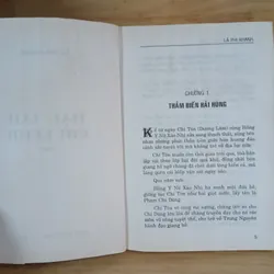 Hậu Tàn Chi Lệnh (Bộ 4 Tập) - Lã Phi Khanh 699036