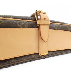 Túi đeo vai Louis Vuitton Monogram Cartsier 26cm M51252 612961