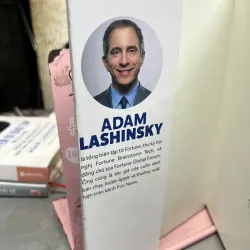 CHUYẾN ĐI BÃO TÁP – BÌA CỨNG 936338