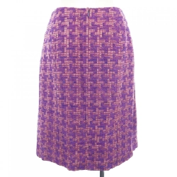 【Mã giảm giá】【Cổ điển】Bộ đồ Chanel CHANEL 657261