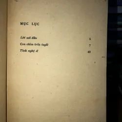 Con chim trốn tuyết - Paul Gallico 793098