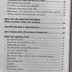 SỔ TAY MẸO VẶT TRONG SỬ DỤNG INTERNET CHO MỌI NGƯỜI 523210