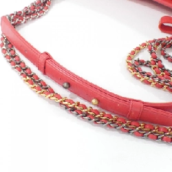 Túi xách chéo Chanel Gabriel Line 93824 - Hàng hiệu Authentic 768997