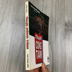 Thuật công tâm. 1a5 551091