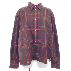 【Mã giảm giá】Áo sơ mi POLO RALPH LAUREN 636173