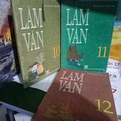 làm văn 10,11,12