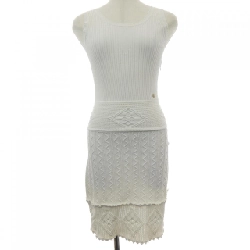 Chanel CHANEL P30361K00381 Đầm - Hàng hiệu Chính hãng