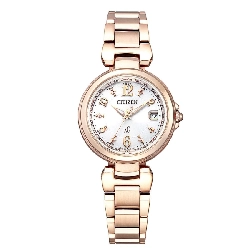 Đồng hồ Citizen EC1037-51A Solar Quartz - Hàng hiệu Chính hãng 877770