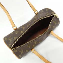 Túi Louis Vuitton Monogram Papillon 30cm M51385 617046