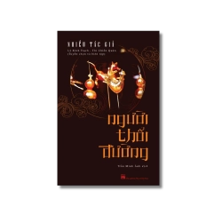 Người thổi đường - Nhiều tác giả Vanvosach