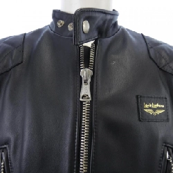 Áo khoác da Lewis Leathers - Hàng hiệu Authentic 892953