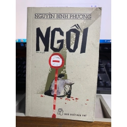 Ngồi - Nguyễn Bình Phương