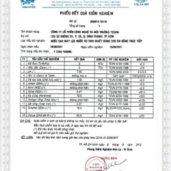 Máy lọc nước Tecom Mỹ 10 cấp lọc 974393